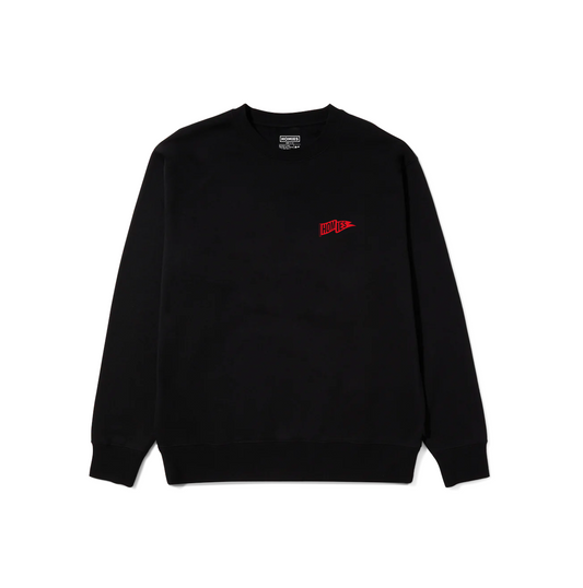 HOMIES CREWNECK FLAG