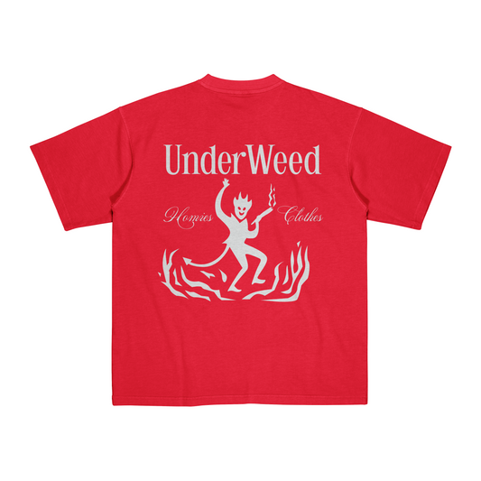 HOMIES UNDERWEED